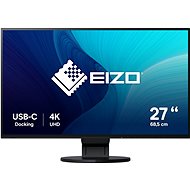 27" EIZO FlexScan EV2785-BK - LCD Monitor