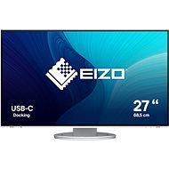 27" EIZO Flex Scan EV2781-WT - LCD Monitor