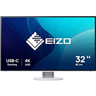 31,5" EIZO FlexScan EV3285-WT - LCD Monitor