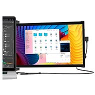 13,3" Mobile Pixel DUEX Plus - LCD Monitor