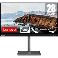 28" Lenovo L28u-35 - LCD Monitor