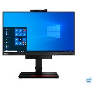 21,5" Lenovo ThinkCentre Tiny-In-One 22 Gen 4 Touch - LCD Monitor
