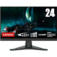 23,8" Lenovo Gaming G24e-20 - LCD Monitor