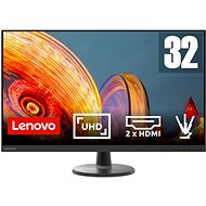 31,5" Lenovo D32u-40 - LCD Monitor