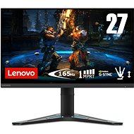 27" Lenovo Gaming G27-20 - LCD Monitor
