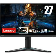27" Lenovo Gaming G27q-20 - LCD Monitor