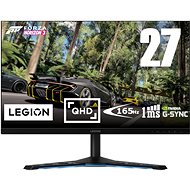 27" Lenovo Legion Y27q-20 - LCD Monitor