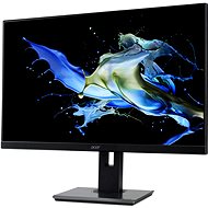 27" Acer B277bmiprzx - LCD Monitor