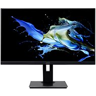 27" Acer B277Ubmiipprzx - LCD Monitor