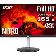 23,8" Acer Nitro XF243YP - LCD Monitor