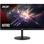 27" Acer Nitro XV270U - LCD Monitor