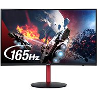 27" Acer Nitro XZ272Pbmiiphx Curved Gaming - LCD Monitor