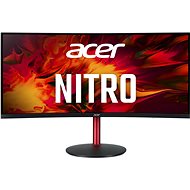 34" Acer Nitro XZ342CKP - LCD Monitor
