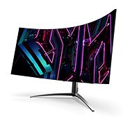 45" Acer Predator X45 - LCD Monitor