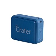 Orava-Krater 8 Blau - Bluetooth-Lautsprecher