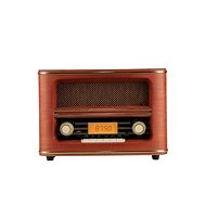 Orava RR-55 - Radio