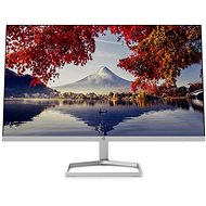 24" HP M24f - LCD Monitor
