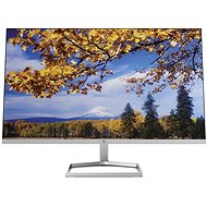 27" HP M27f - LCD Monitor