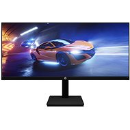 34" HP X34 WQHD - LCD Monitor