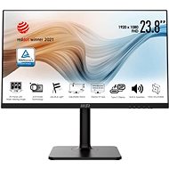 23,8" MSI Modern MD241P - LCD Monitor