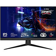 23,8" MSI G2422 - LCD Monitor
