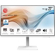 27" MSI Modern MD271PW - LCD Monitor