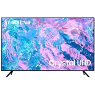 50" Samsung UE50CU7172 - TV