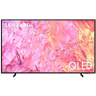 50" Samsung QE50Q60C - TV