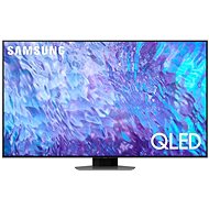 50" Samsung QE50Q80C - TV