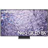 65" Samsung QE65QN800C - TV