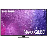 75" Samsung QE75QN90C - TV