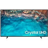 55" Samsung UE55BU8002 - TV