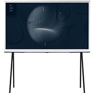 55" Samsung The Serif QE55LS01BA Cloud White - TV