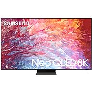 55" Samsung QE55QN700B - TV