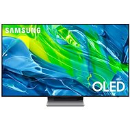 65" Samsung QE65S95B - TV