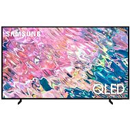 75" Samsung QE75Q60B - TV