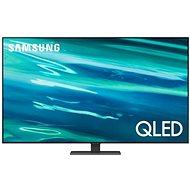 55“ Samsung QE55Q80A - TV