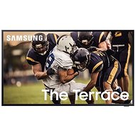 65“ Samsung QE65LST7T - TV