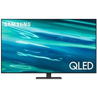 65“ Samsung QE65Q80A - TV