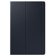 Samsung Flip Case für Galaxy Tab S5e Schwarz - Tablet-Hülle
