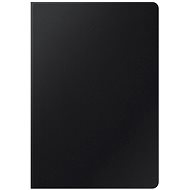 Samsung Schutzhülle für Galaxy Tab S7 + 12.4" Schwarz