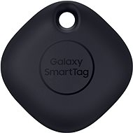 Bluetooth Lokalisierungschip Samsung Smart Anhänger Galaxy SmartTag - schwarz
