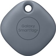 Bluetooth Lokalisierungschip Samsung Smart Anhänger Galaxy SmartTag+ - blau