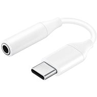 Adapter Samsung USB-C auf 3,5 mm Audio-Buchse weiß