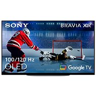 42" Sony Bravia OLED XR-42A90K - TV