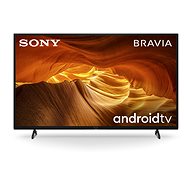 43" Sony Bravia KD-43X72K - TV