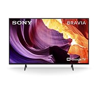 50" Sony Bravia KD-50X80K - TV