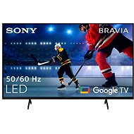 55" Sony Bravia KD-55X80K - TV