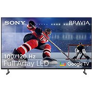 65" Sony Bravia KD-65X85L - TV