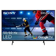 75" Sony Bravia KD-75X81K - TV